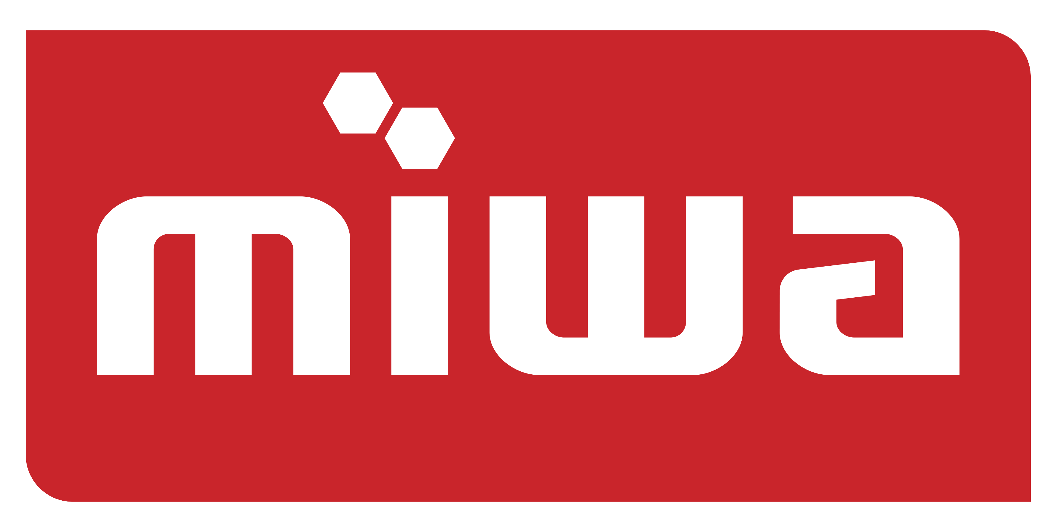 MIWA Certified